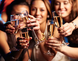 celebrations organiser in Malta and Gozo