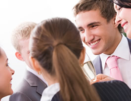 corporate events in Malta and Gozo