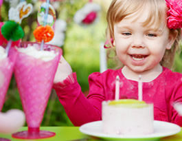 party organiser in Malta and Gozo